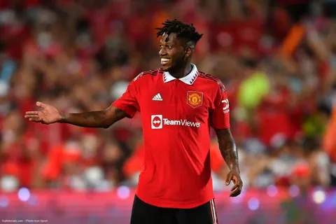 Mercato - PSG : un milieu de Man Utd sur les tablettes