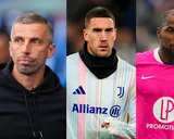 Strasbourg surveille Issa Doumbia, un géant à l’affût dans le dossier Vlahovic, avenir incertain pour Djibril Sidibé… Les 3 infos mercato du jour