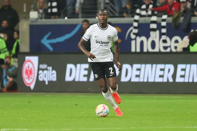Mercato - PSG : une nouvelle cible inattendue en Bundesliga