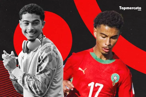 Les gros coups du mercato : quel club et quel transfert pour Gessime Yassine ?
