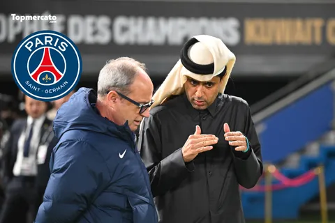 PSG : malgré sa saison historique, pourquoi Paris perd une place au fameux classement Deloitte ?