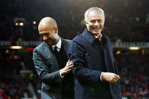 Mercato - Manchester City : Mourinho veut embêter Guardiola !