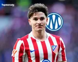Mercato – “C’est autour de lui que nous voulons construire notre jeu”, Julian Alvarez retenu par l’Atlético… au grand dam de l’OM