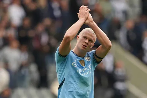 Match Slovan Bratislava – Manchester City : chaîne TV et compos probables