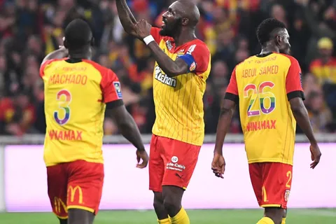 Mercato - Lens : Fofana, Openda…Le gros point mercato de la direction