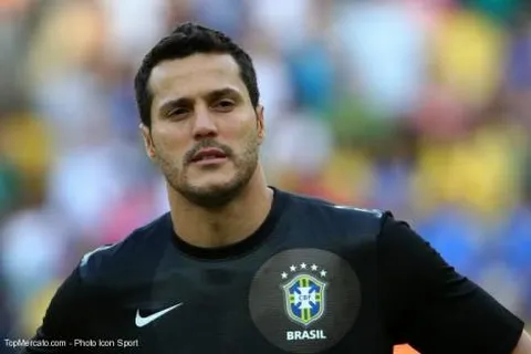 QPR : Júlio César et la suite des évènements