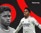 Les gros coups du mercato : quel club et quel transfert pour Endrick ?