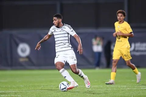 Match Bordeaux – Concarneau : chaîne TV et compos probables