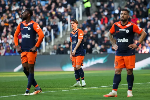 Mercato Montpellier : les 4 joueurs à vendre pour trouver 20 M€