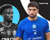 OM : Neal Maupay et Angel Gomes, ces indésirables dont Marseille ne peut pas se passer