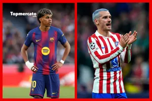 Barça – Atlético Madrid (Coupe du Roi) : chaîne TV, heure et compos probables du match