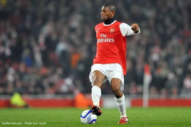 Diaby, l’homme de verre d’Arsenal