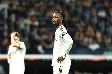 Real Madrid : de futur crack à poussé vers la sortie… Pourquoi Camavinga peut devenir un problème pour le mercato merengue