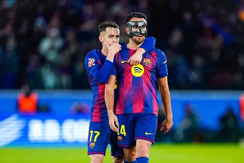 Mercato Barça : une victime annoncée après la déroute contre l’Atlético Madrid
