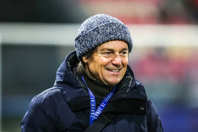 OM : Daniel Bravo réclame le retour de 2 lofteurs !
