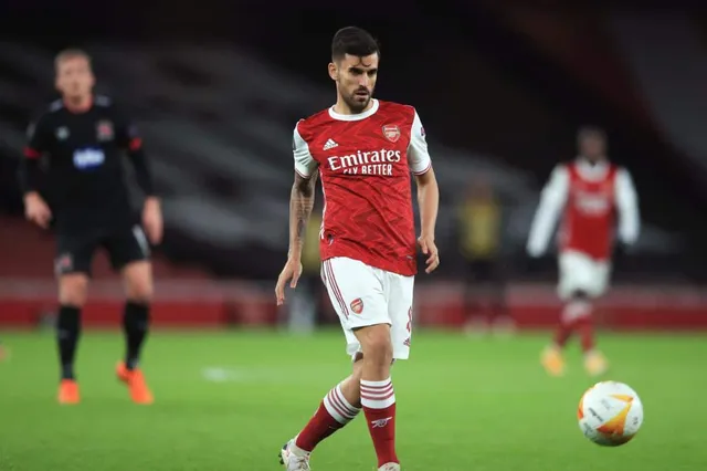 Officiel Mercato - Arsenal : Ceballos et Odegaard retournent au Real Madrid