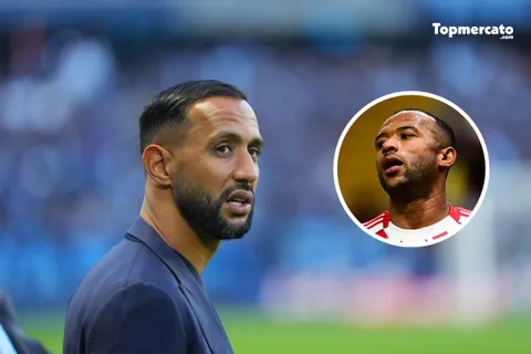 OM : un nouveau latéral gauche pisté, Benatia n’a pas oublié El Kaabi… Vers une fin de mercato folle ?