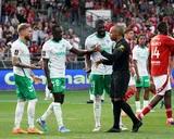 ASSE : “On va être en difficulté pendant un bon moment”, la crainte d’un titulaire