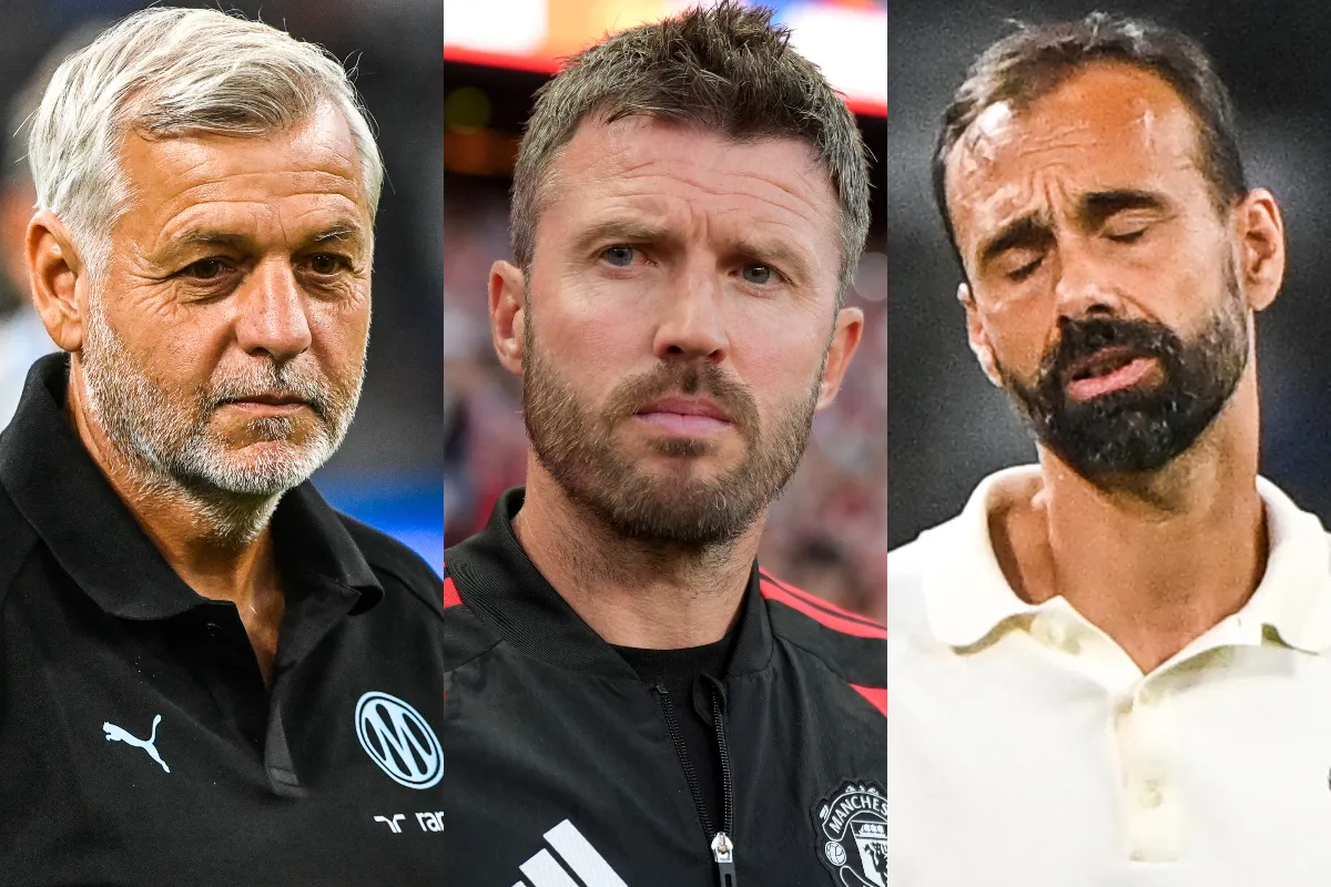 L’OM annonce des départs, Manchester United boucle un deal à 75 M€, un titulaire de Strasbourg poussé vers la sortie… Les 3 infos mercato du jour