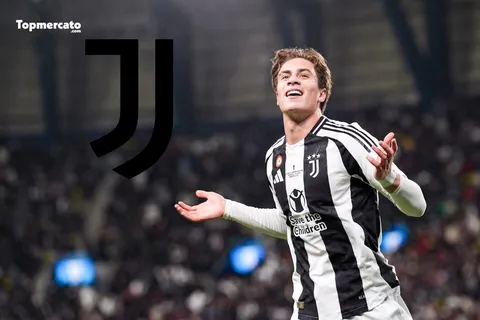 Mercato Chelsea, Manchester City, Juve : Kenan Yildiz a pris sa décision