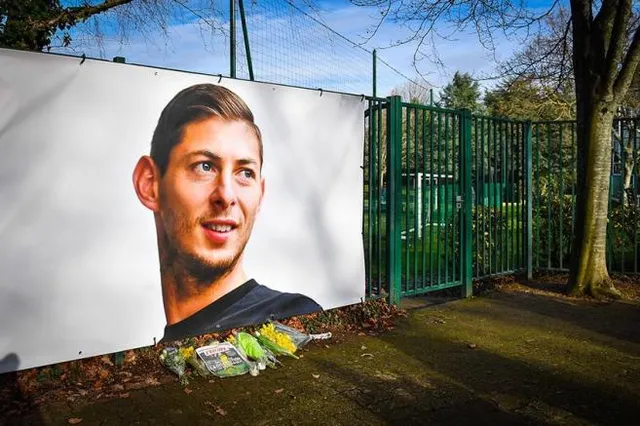 Nantes : Sala, le chant honteux des supporters niçois