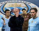 Manchester City : “nous n’allons pas avoir 45 joueurs”, les 6 Skyblues en danger après la sortie de Pep Guardiola