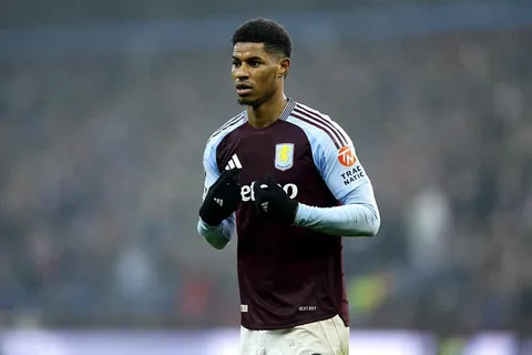 Mercato Manchester City : une folle rumeur avec le frère et agent de Marcus Rashford