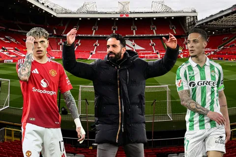 Manchester United prépare un grand ménage à 267 M€