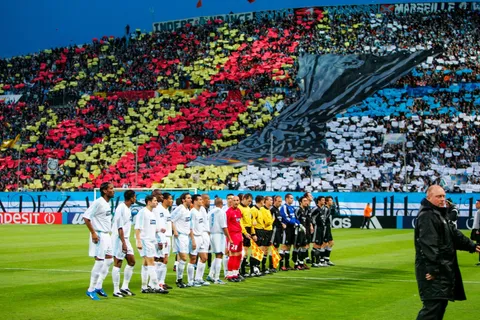 Les 3 fois où l’OM s’est qualifié pour une finale européenne sans avoir remporté l’aller