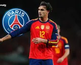 Mercato PSG : Marc Pubill, une piste défensive déjà à oublier pour Paris ?