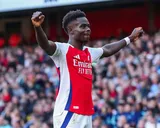 Arsenal : Saka sur le point de toucher le plus gros salaire des Gunners