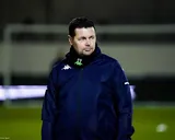OL : “C’est bizarre d’être ici”, le nouveau coach a parlé !