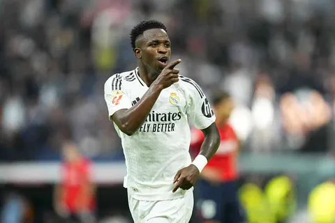Mercato - Real Madrid : Vinicius Jr lance l’opération séduction avec le PSG