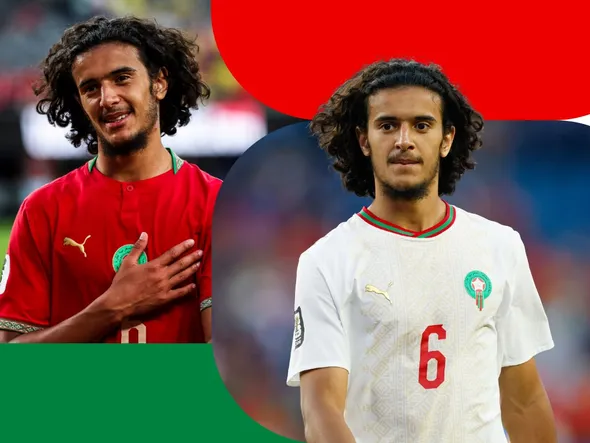 Mercato LOSC : le Real Madrid observe Ayyoub Bouaddi à la Coupe du monde, le PSG en danger