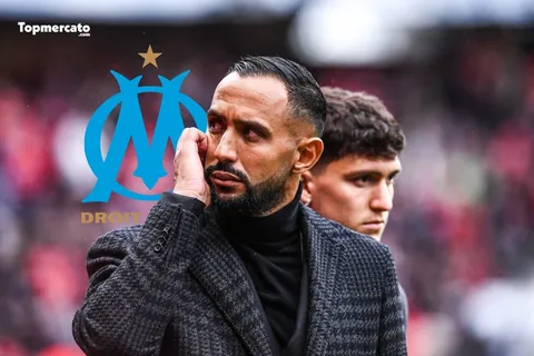 L’OM en concurrence avec l’Arabie saoudite pour une pépite de la L1