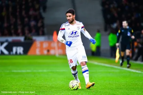 Milan AC : trois joueurs de l’OL supervisés ?