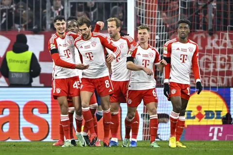 Mercato - Manchester United veut gêner le Barça pour un Munichois