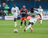 Montpellier-Rennes : une renaissance et un calvaire, les trajectoires opposées de Bamo Meïté et Lilian Brassier après l’OM