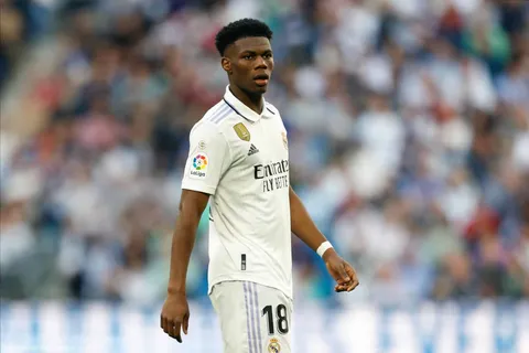 Mercato - Real Madrid : une offre de 100 M€ pour Tchouaméni