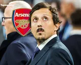 Mercato Arsenal : une ancienne cible de l’OM sur le départ pour plus de 20M€