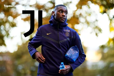 Mercato PSG : la Juve fait un effort pour Kolo Muani, au tour de Paris d’en faire un ?