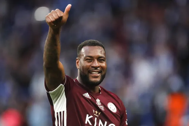 Officiel Mercato - Leicester : les Foxes annoncent trois départs