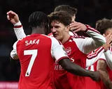 Numéro 1 en Europe : la stat qui confirme que Christos Tzolis est décidément la bonne affaire du mercato d’Arsenal