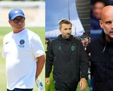 Le PSG piste un ancien milieu de l’OM, prolongation imminente pour un crack de l’ASSE, Liverpool et City se disputent un prodige argentin… Les 3 infos mercato du jour