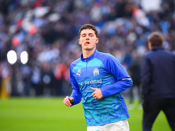 OM : beaucoup de déception et 3 départs déjà actés ? La défense centrale, gros chantier du prochain mercato