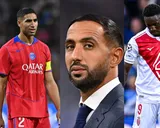 La mise au point du clan Hakimi, l’OM se met en travers du chemin du PSG pour un défenseur, tarif fixé par Monaco pour Balogun… Les 3 infos mercato du jour