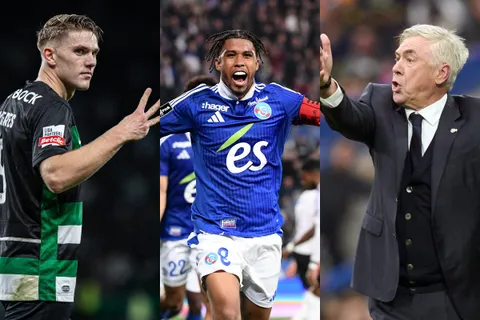 Andrey Santos à la Coupe du monde des clubs, le forcing d’Arsenal pour Gyokeres, Ancelotti répond au Brésil… Les 3 infos mercato du jour