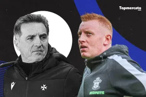 Mercato Auxerre : 5 alternatives à Christophe Pélissier si l’AJA opte pour un choix crève-cœur avec son entraîneur