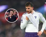 Mercato Manchester United : Michael Carrick à l’origine d’une décision inattendue sur Mason Mount