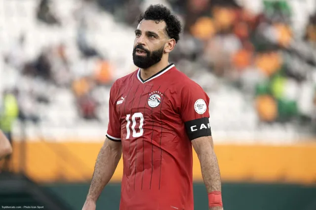 CAN 2024 : les résultats du jour (dimanche 14 janvier 2024)